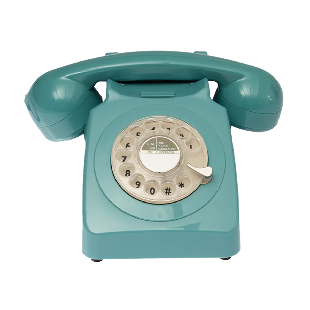 Sky audio guestbook phone, front on